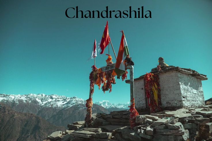 Chopta Chandrashila Trek – Chandrashila Summit Adventure
